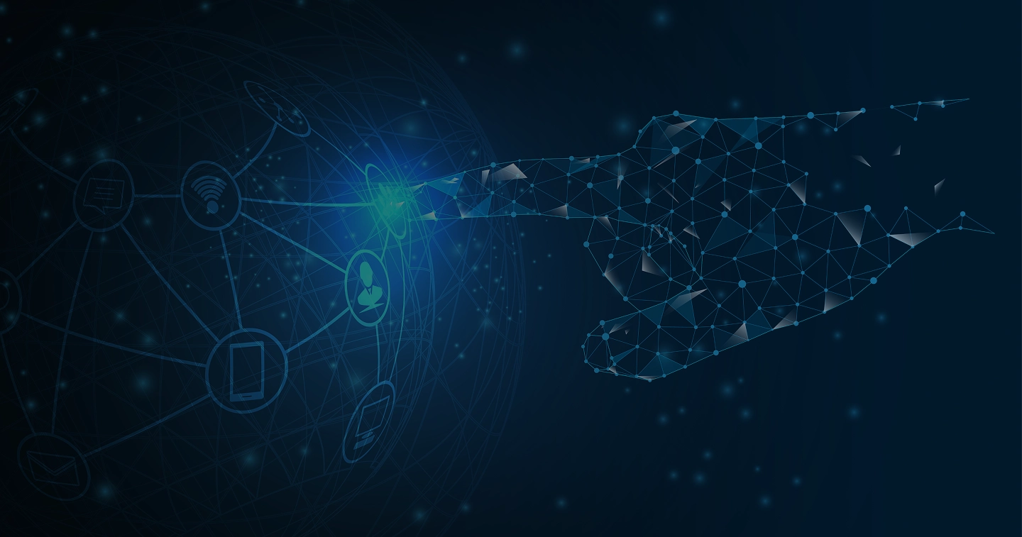 Hintergrundgrafik von Urdin Mor Kontaktseite