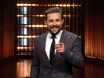 Klaas Heufer-Umlauf über Urdin Mor